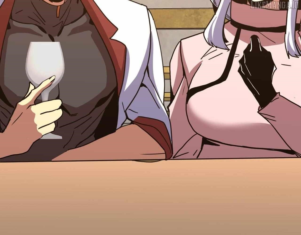 Logging 10,000 Years into the Future - Chapter 257 Page 108