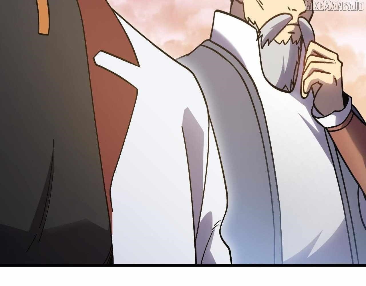 Logging 10,000 Years into the Future - Chapter 257 Page 11