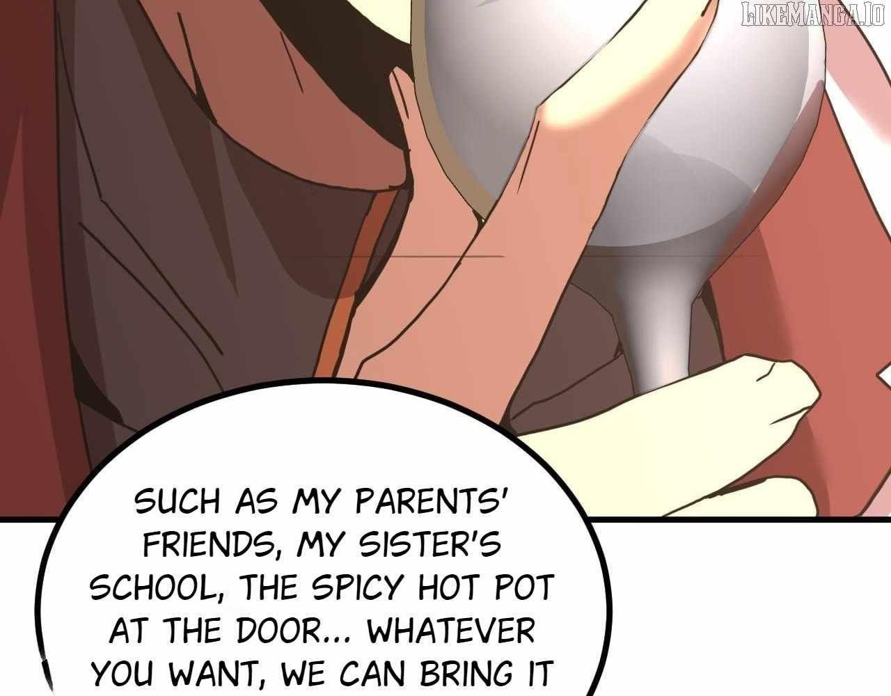 Logging 10,000 Years into the Future - Chapter 257 Page 112