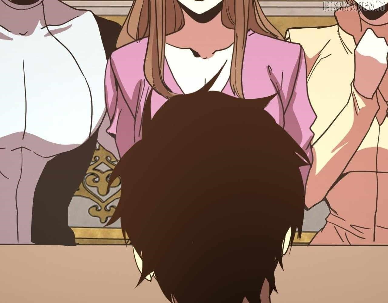 Logging 10,000 Years into the Future - Chapter 257 Page 115