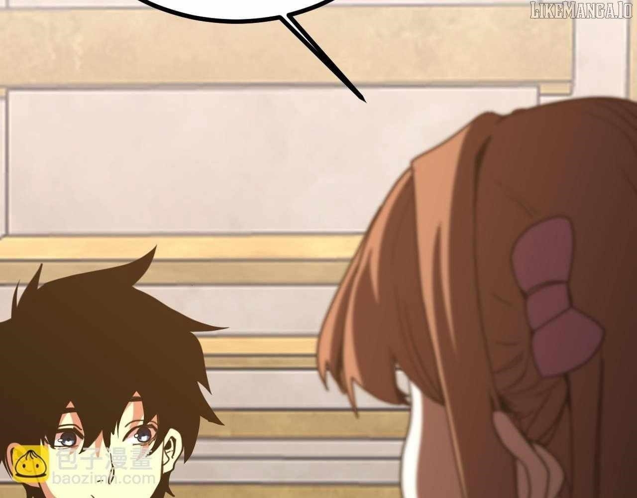 Logging 10,000 Years into the Future - Chapter 257 Page 118