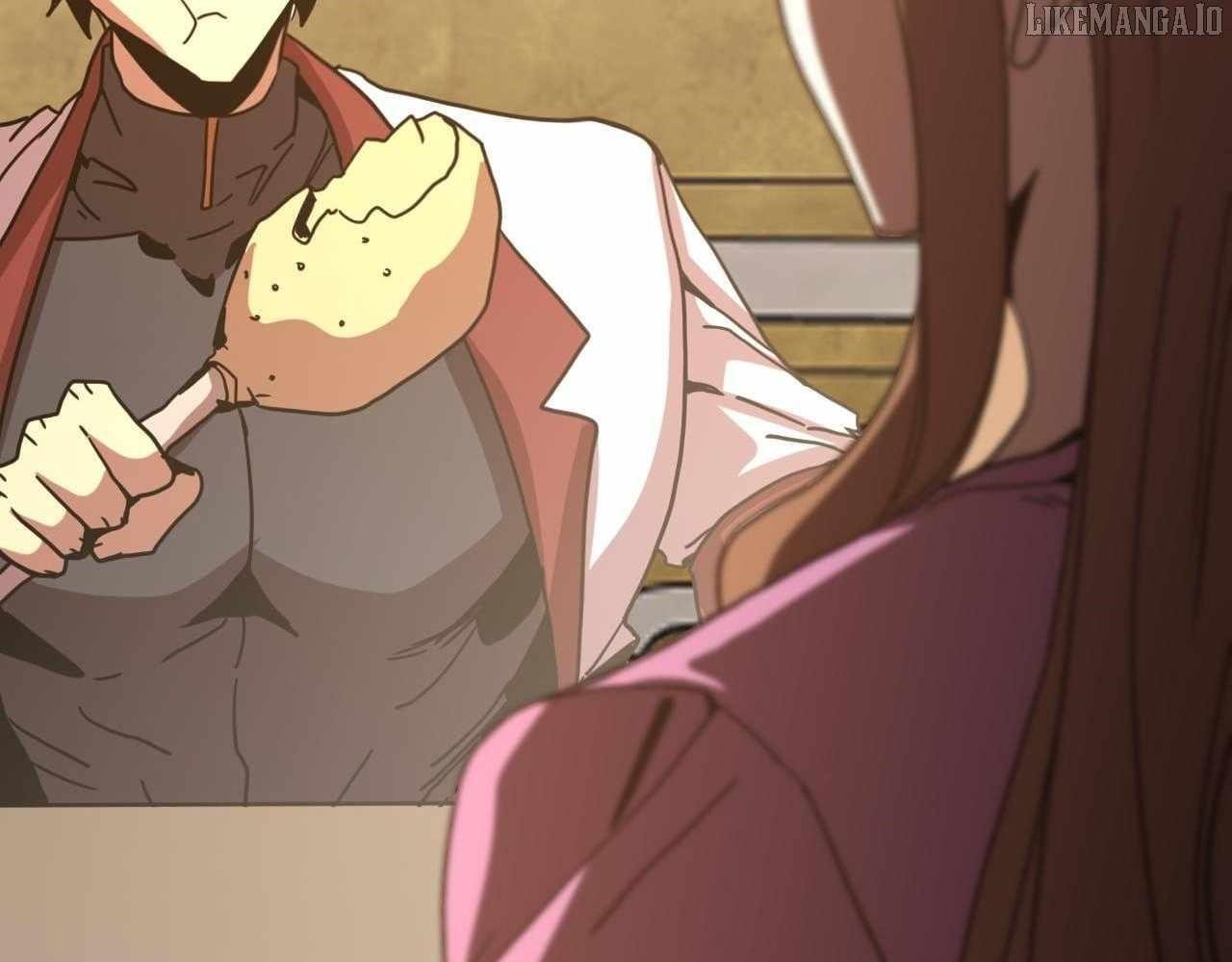 Logging 10,000 Years into the Future - Chapter 257 Page 119