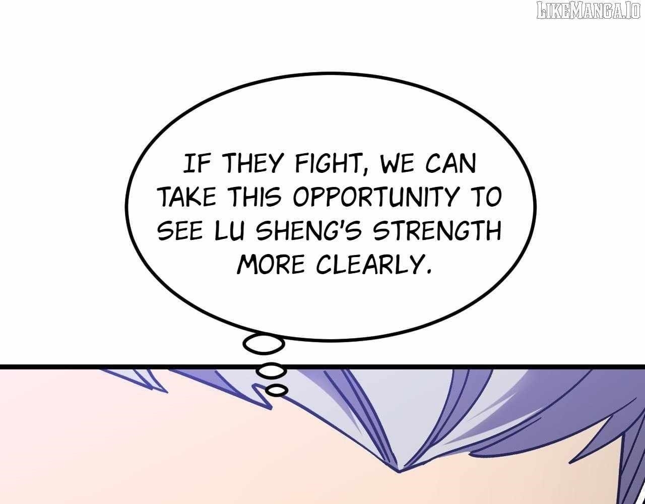 Logging 10,000 Years into the Future - Chapter 257 Page 12