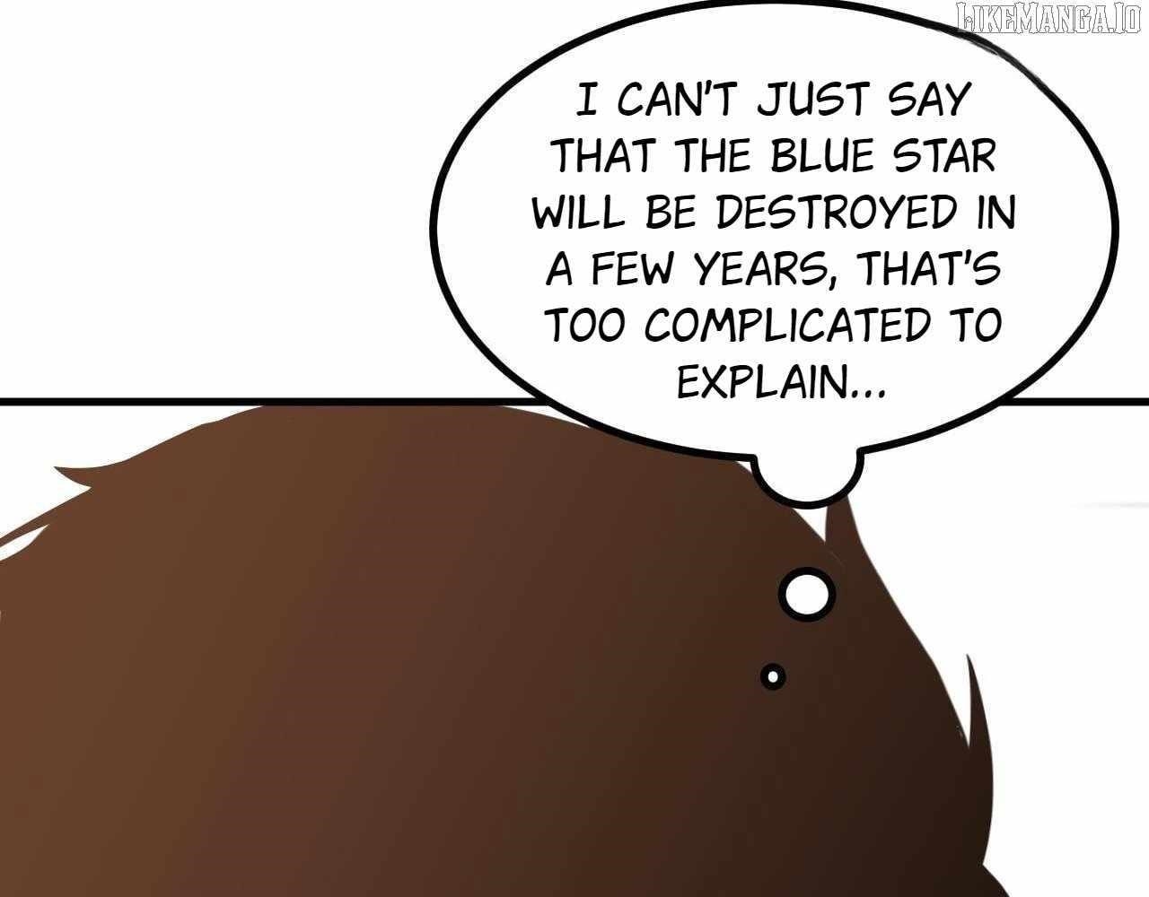 Logging 10,000 Years into the Future - Chapter 257 Page 121