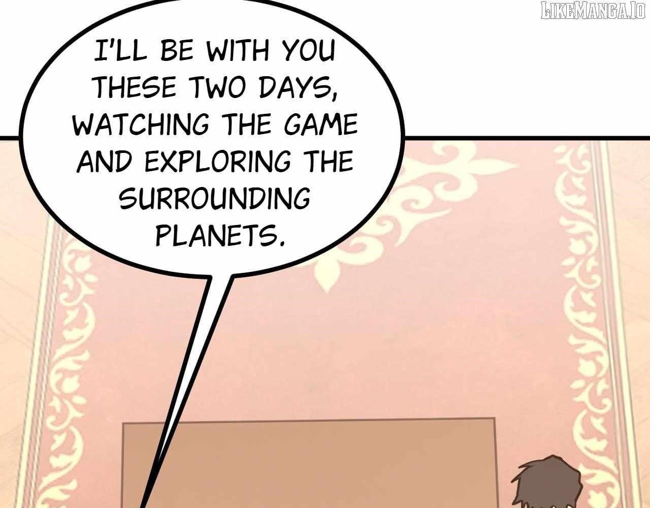 Logging 10,000 Years into the Future - Chapter 257 Page 124