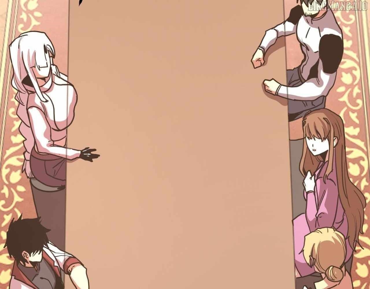 Logging 10,000 Years into the Future - Chapter 257 Page 125