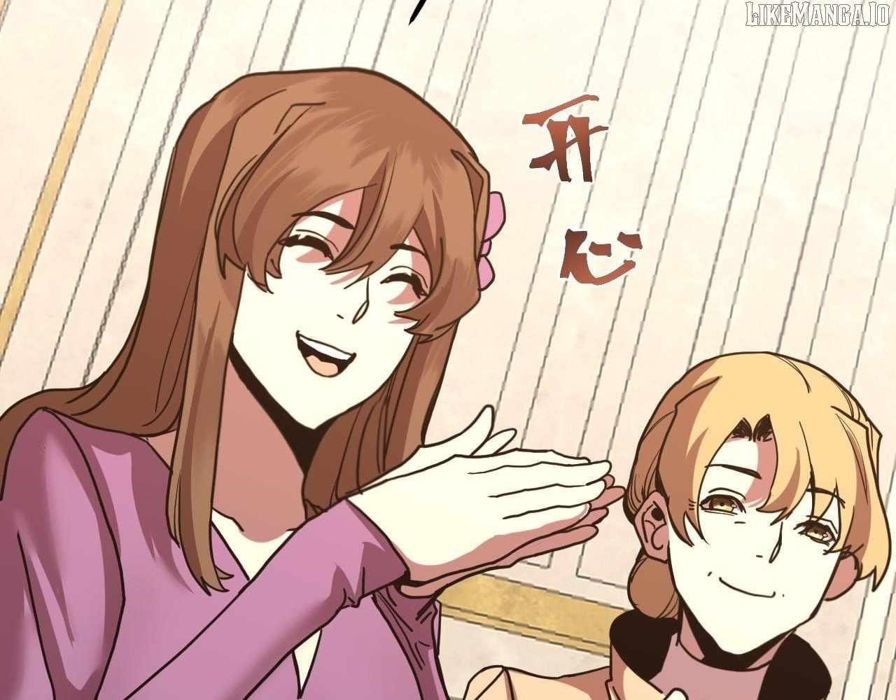 Logging 10,000 Years into the Future - Chapter 257 Page 128