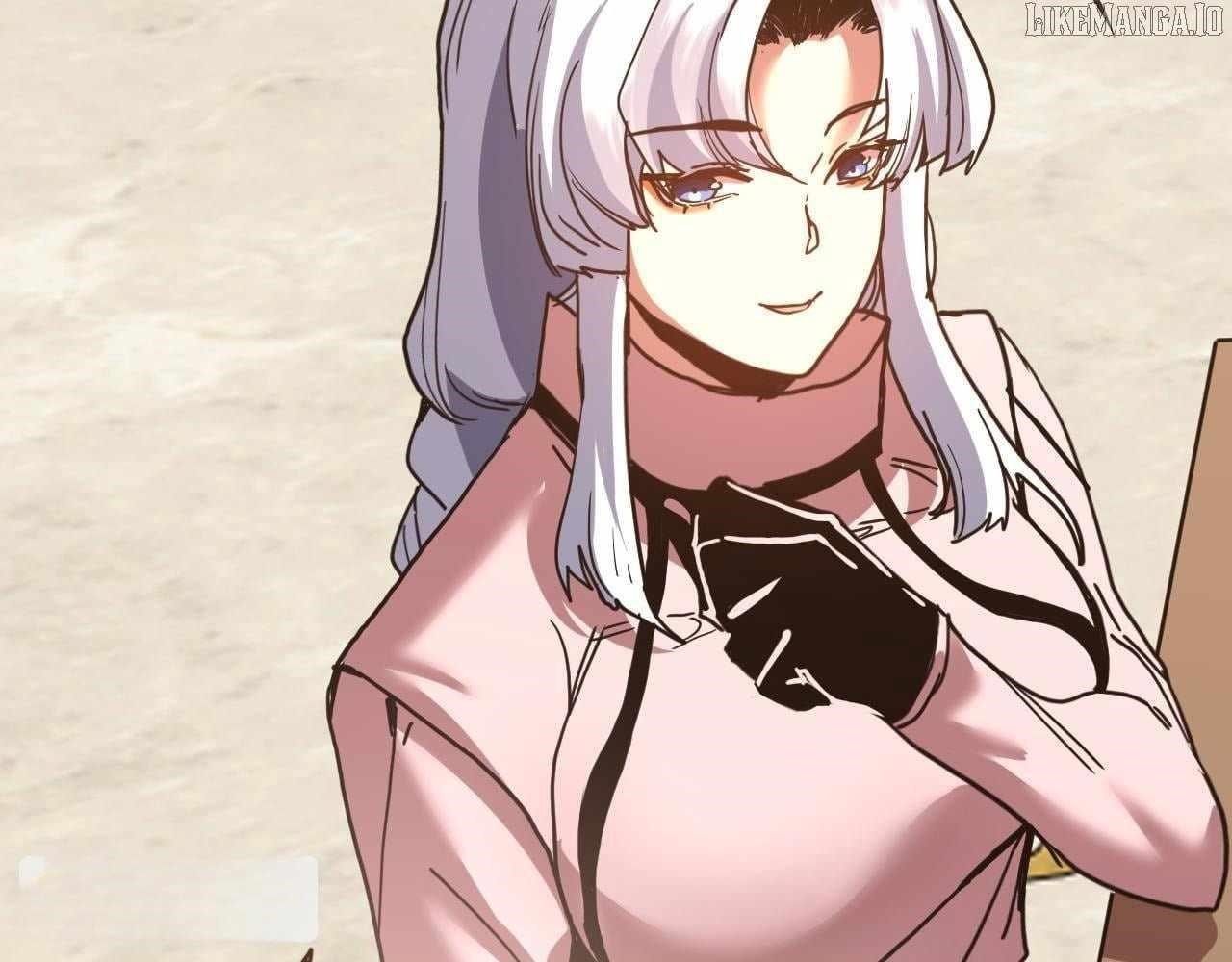 Logging 10,000 Years into the Future - Chapter 257 Page 131