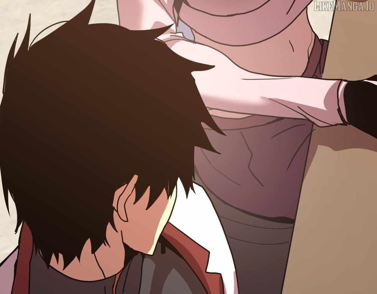 Logging 10,000 Years into the Future - Chapter 257 Page 132