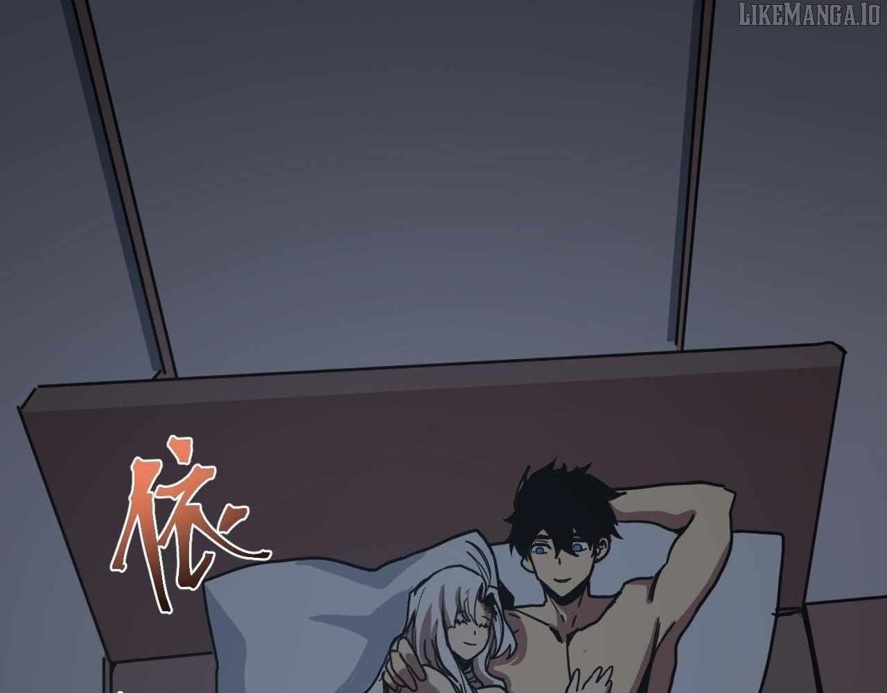 Logging 10,000 Years into the Future - Chapter 257 Page 136