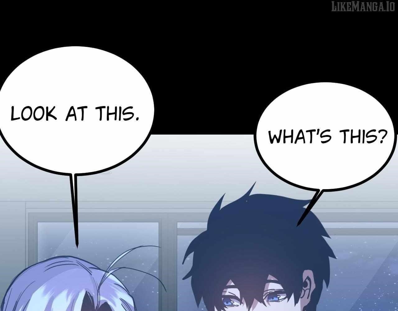 Logging 10,000 Years into the Future - Chapter 257 Page 141