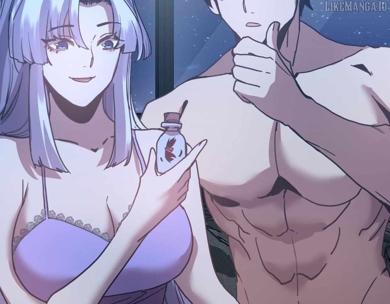 Logging 10,000 Years into the Future - Chapter 257 Page 142