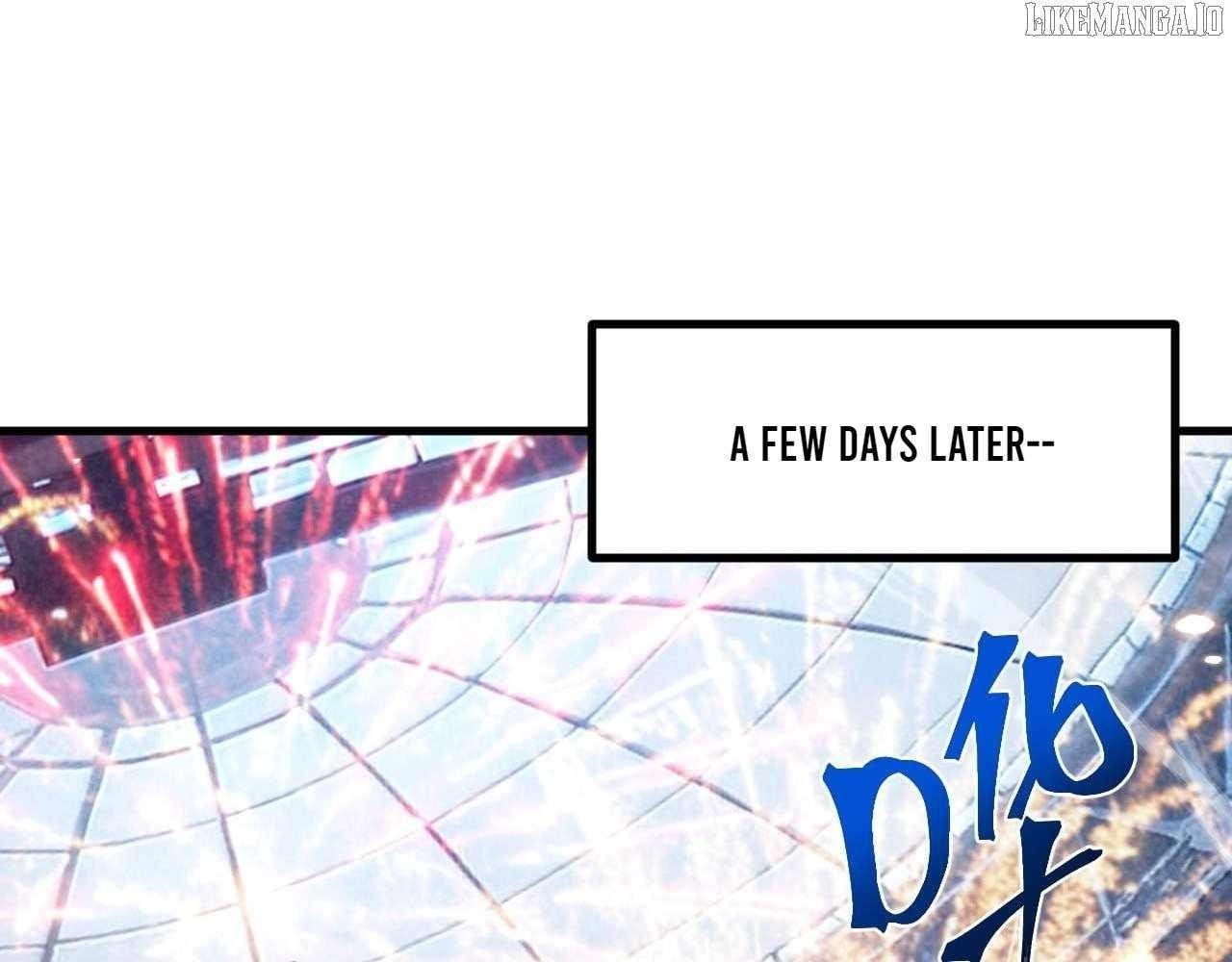 Logging 10,000 Years into the Future - Chapter 257 Page 161