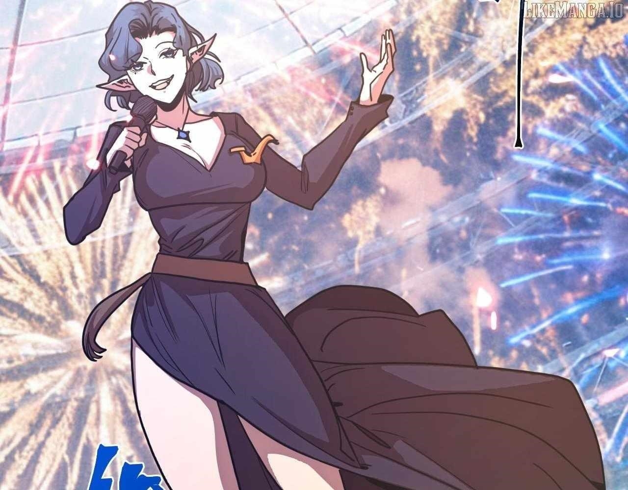 Logging 10,000 Years into the Future - Chapter 257 Page 162