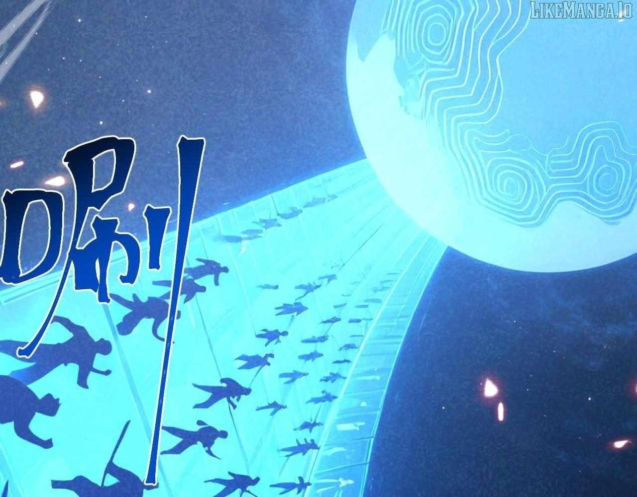 Logging 10,000 Years into the Future - Chapter 257 Page 166