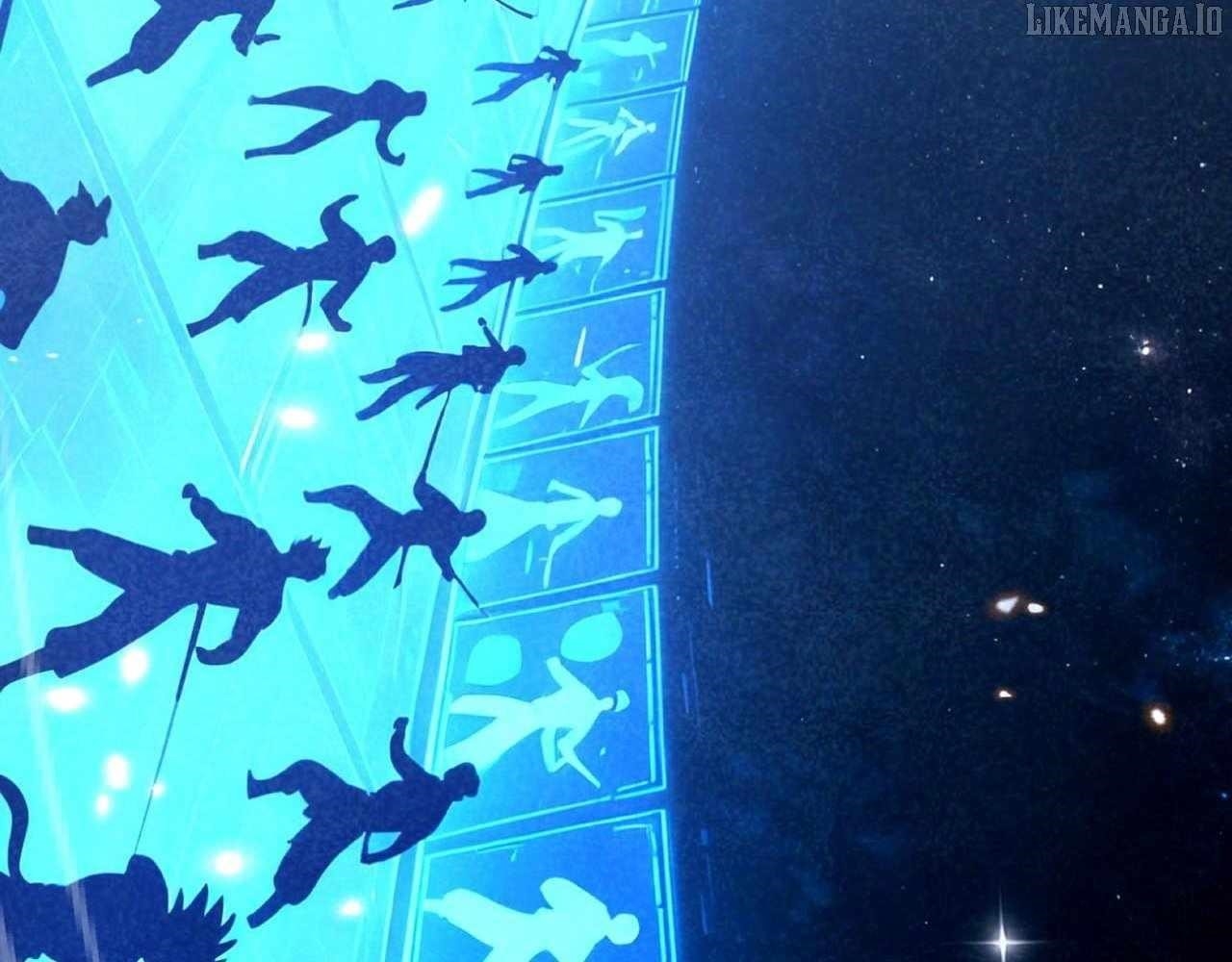 Logging 10,000 Years into the Future - Chapter 257 Page 167