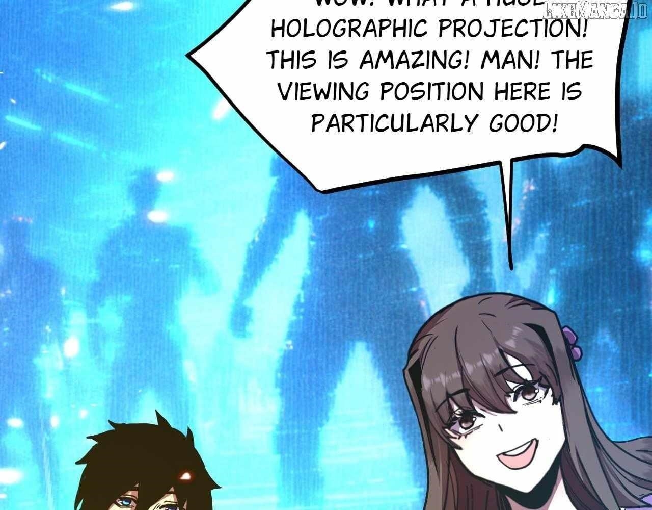 Logging 10,000 Years into the Future - Chapter 257 Page 172