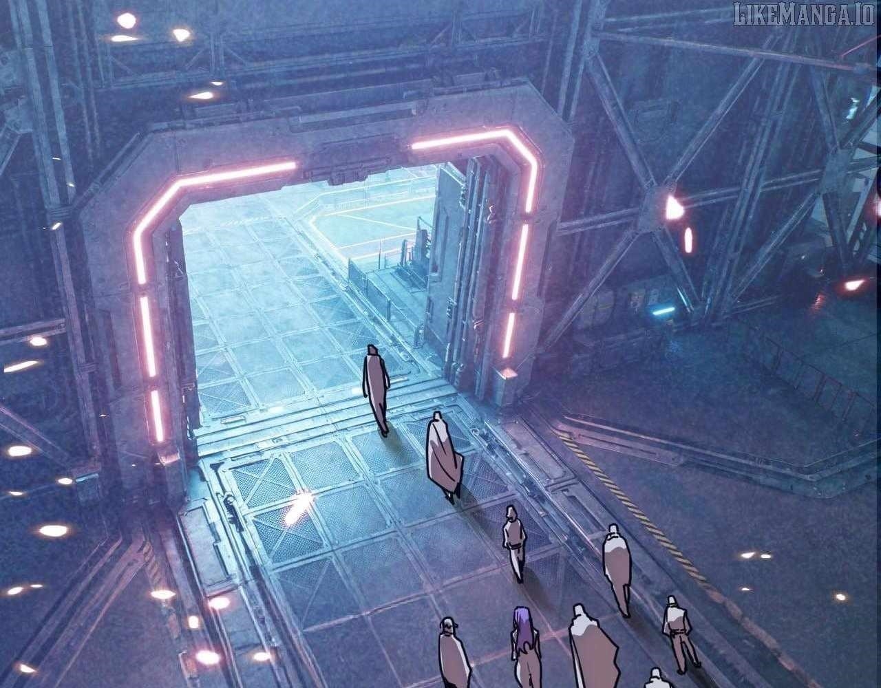 Logging 10,000 Years into the Future - Chapter 257 Page 175