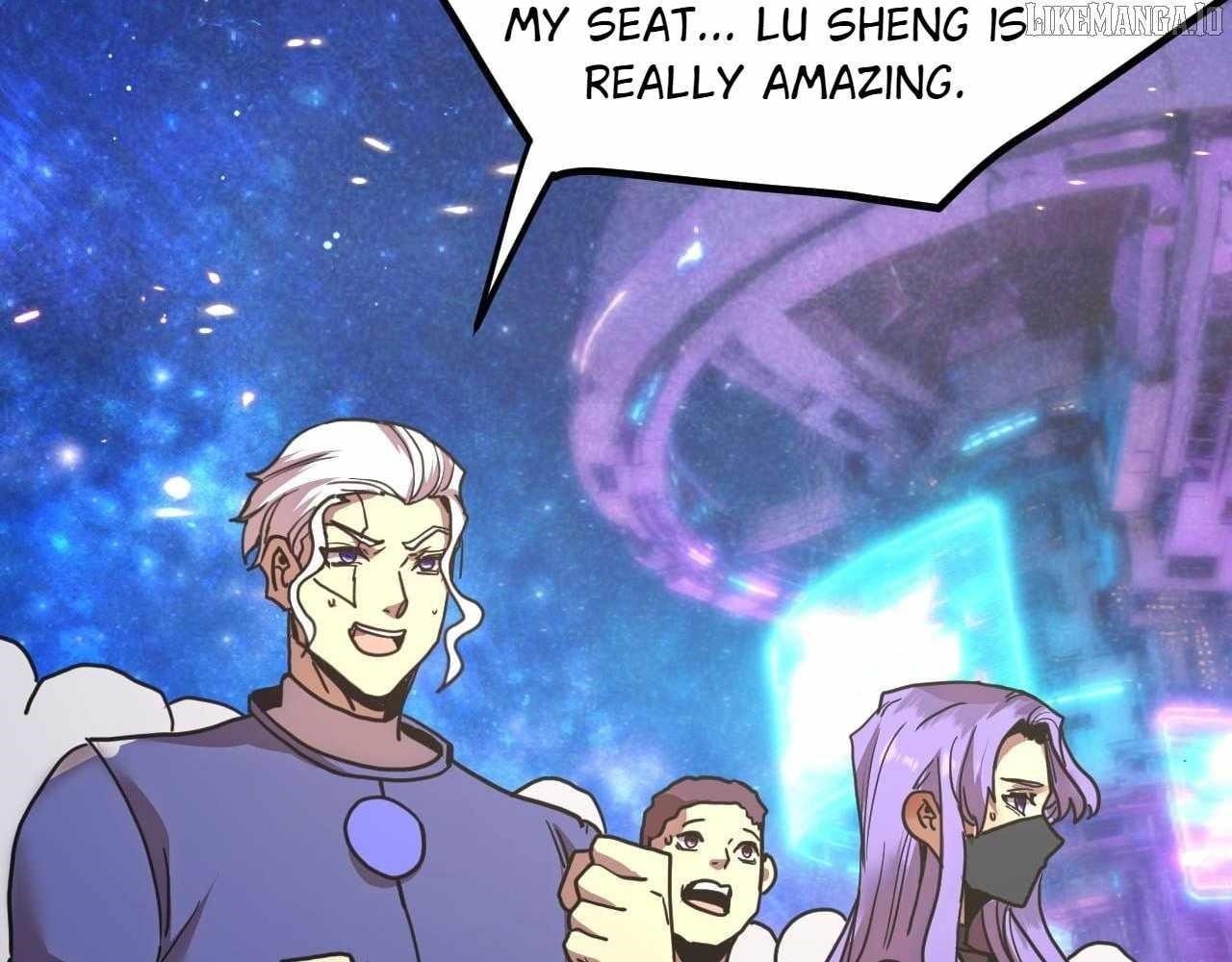 Logging 10,000 Years into the Future - Chapter 257 Page 177