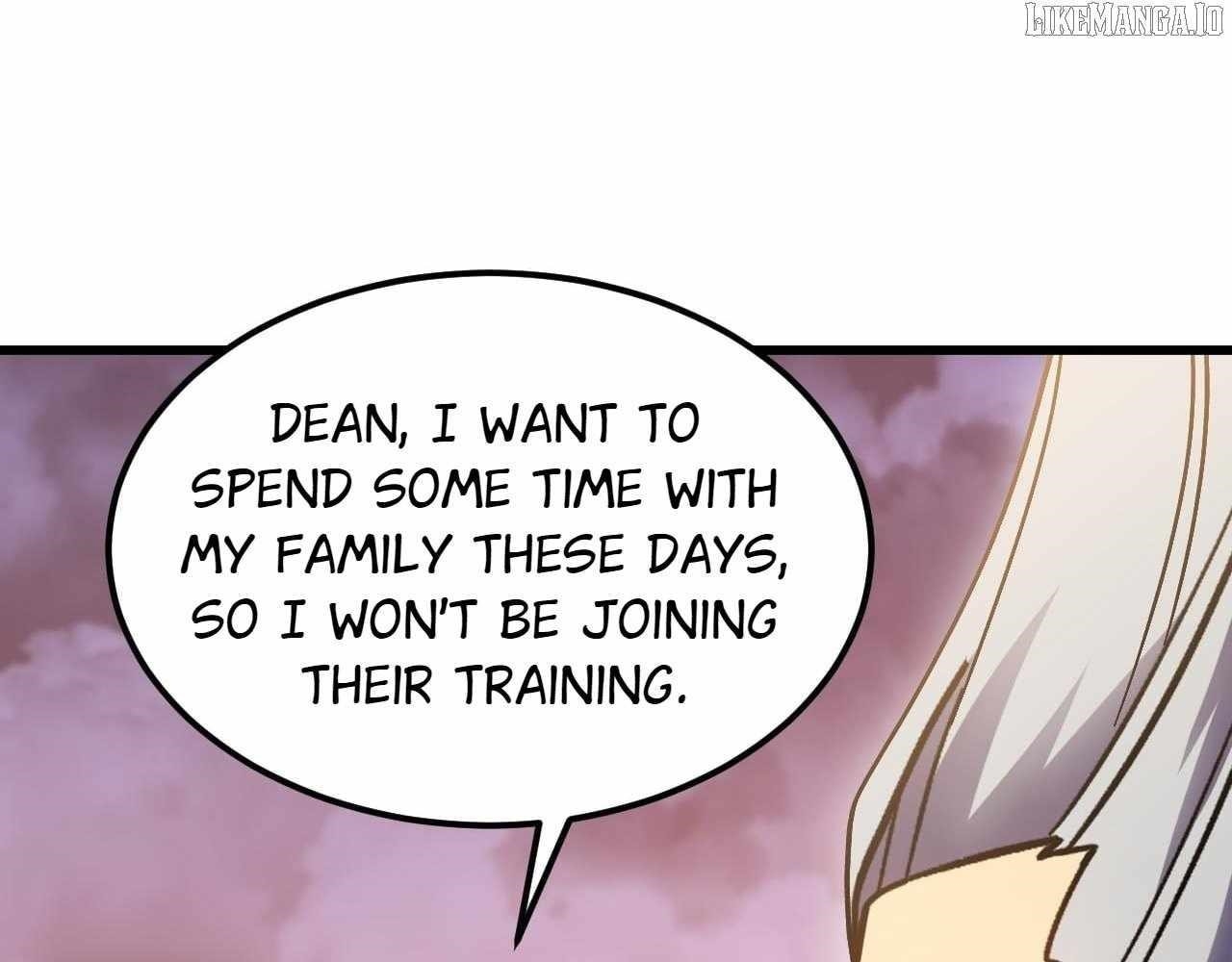 Logging 10,000 Years into the Future - Chapter 257 Page 18