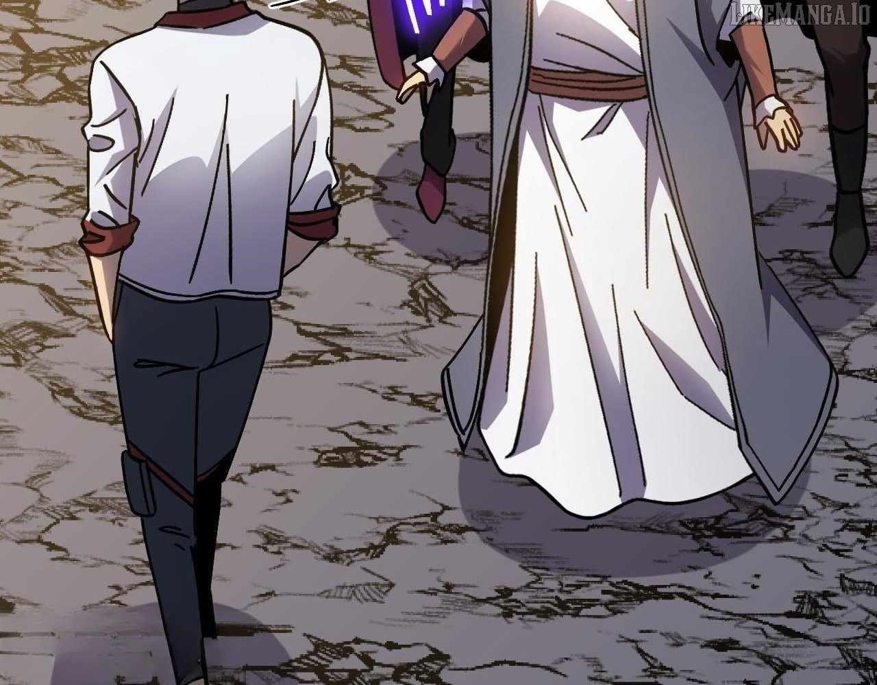 Logging 10,000 Years into the Future - Chapter 257 Page 22