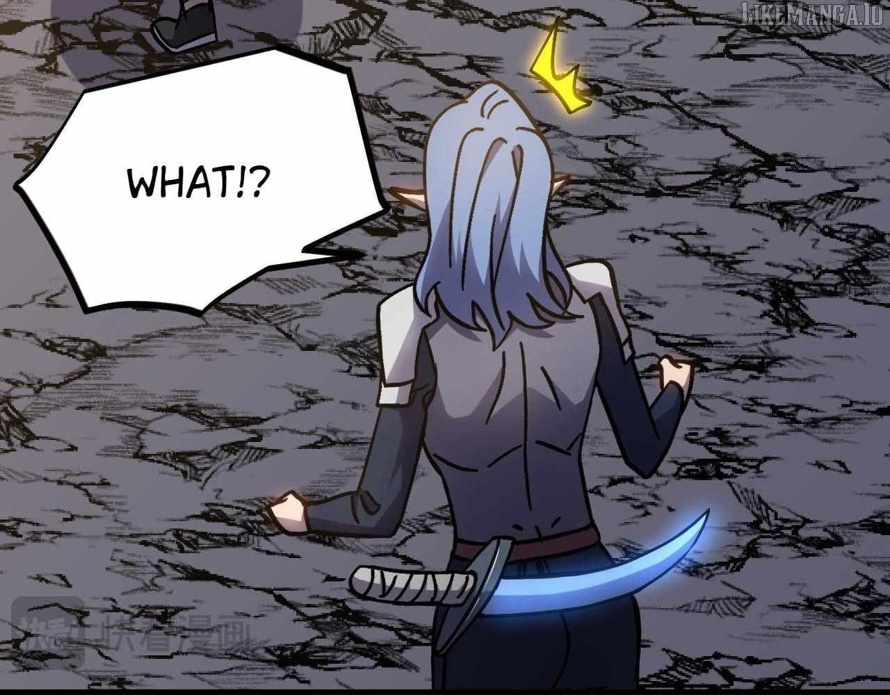 Logging 10,000 Years into the Future - Chapter 257 Page 23