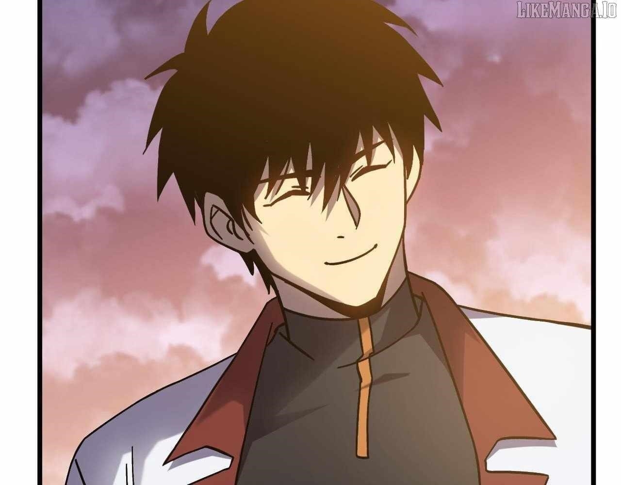 Logging 10,000 Years into the Future - Chapter 257 Page 25