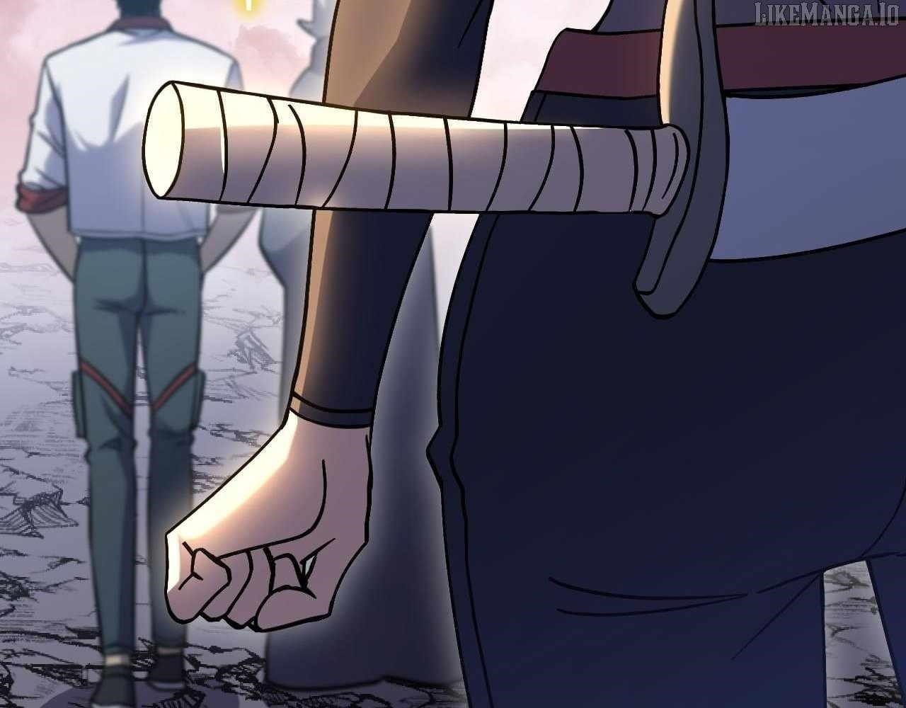 Logging 10,000 Years into the Future - Chapter 257 Page 28