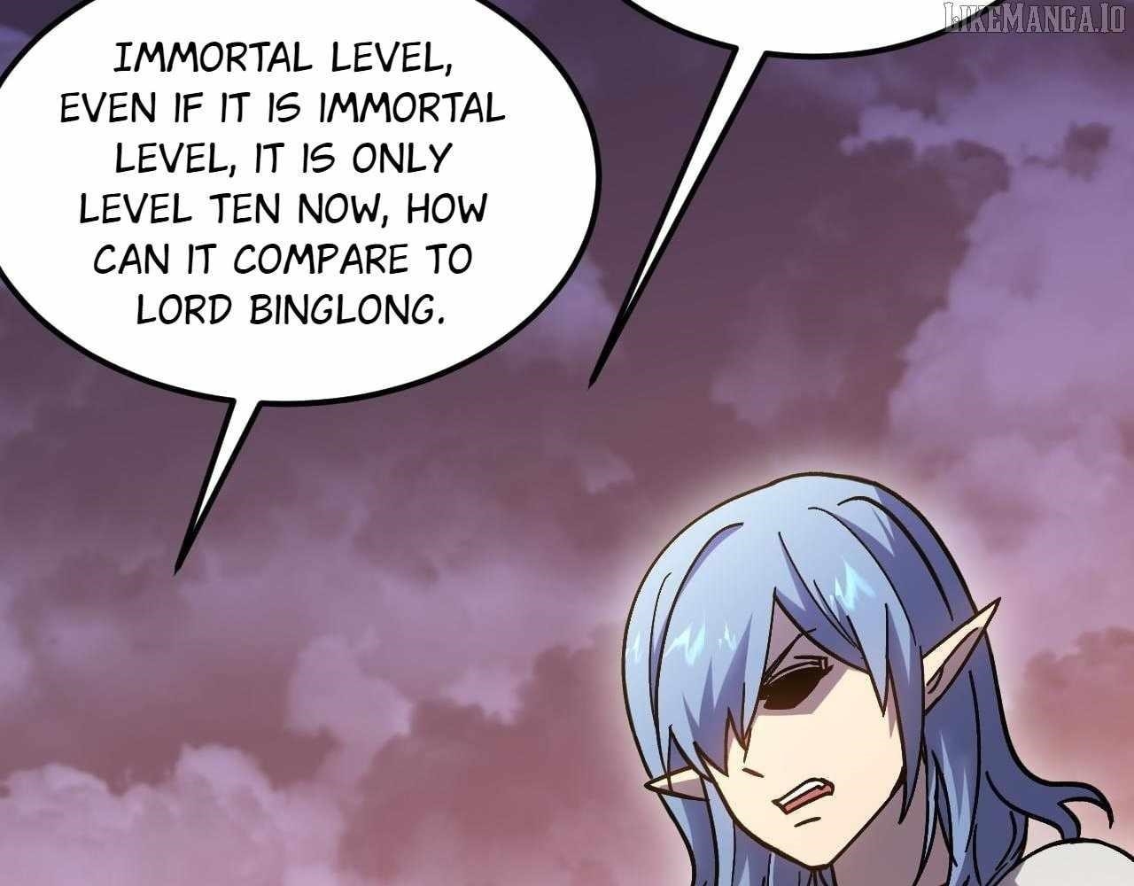 Logging 10,000 Years into the Future - Chapter 257 Page 30