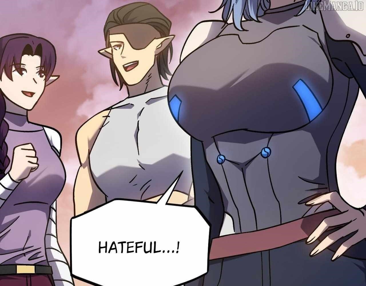 Logging 10,000 Years into the Future - Chapter 257 Page 31