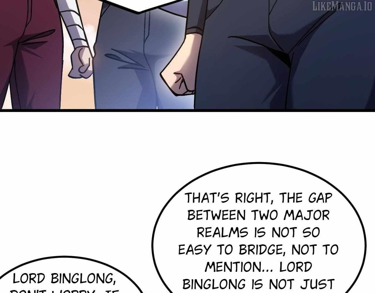 Logging 10,000 Years into the Future - Chapter 257 Page 32