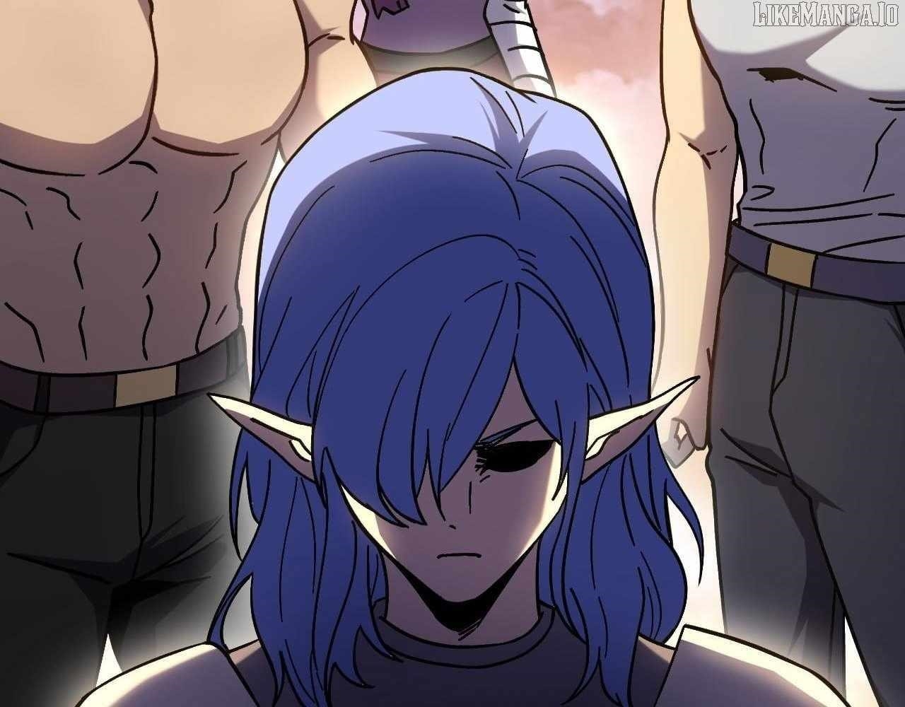 Logging 10,000 Years into the Future - Chapter 257 Page 34