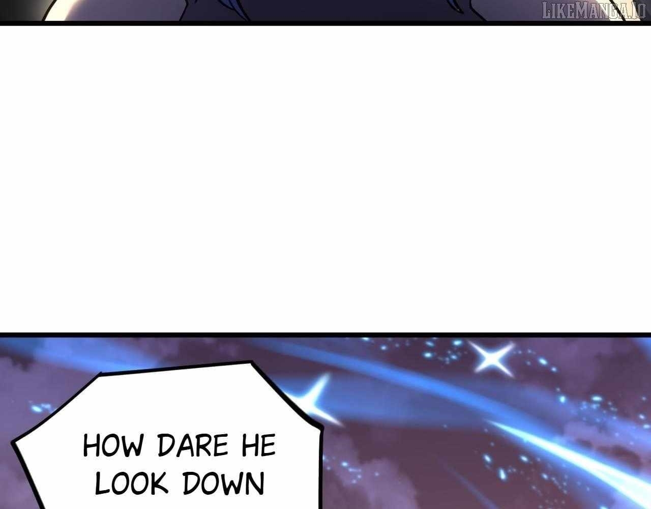 Logging 10,000 Years into the Future - Chapter 257 Page 35