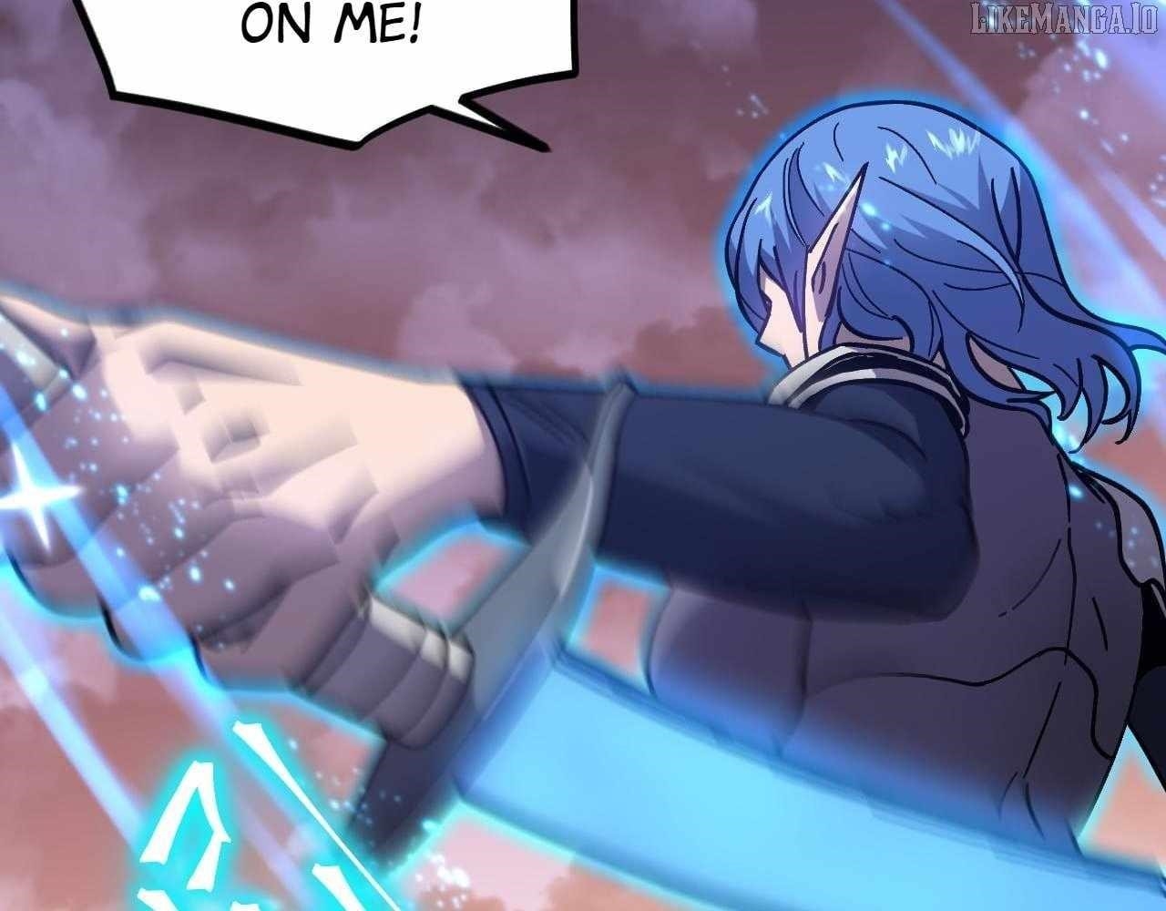 Logging 10,000 Years into the Future - Chapter 257 Page 36