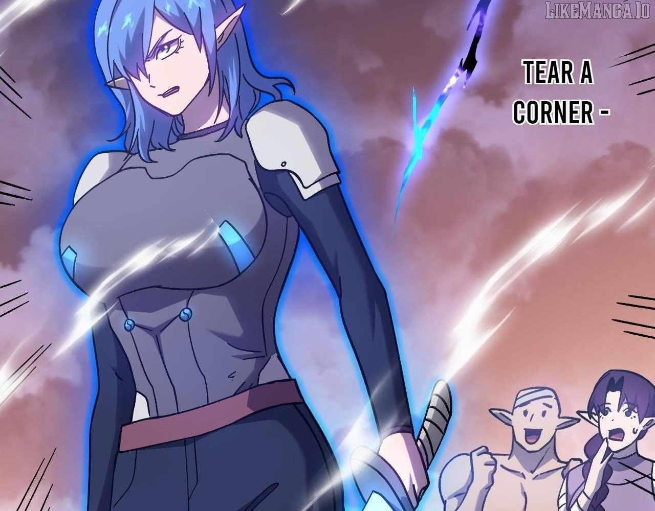 Logging 10,000 Years into the Future - Chapter 257 Page 39