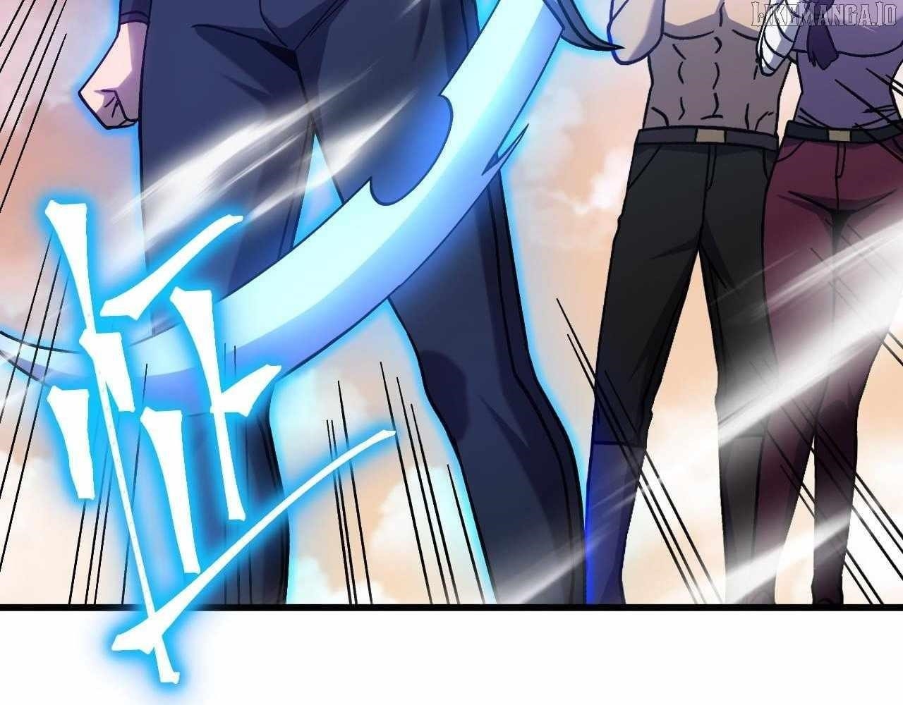 Logging 10,000 Years into the Future - Chapter 257 Page 40