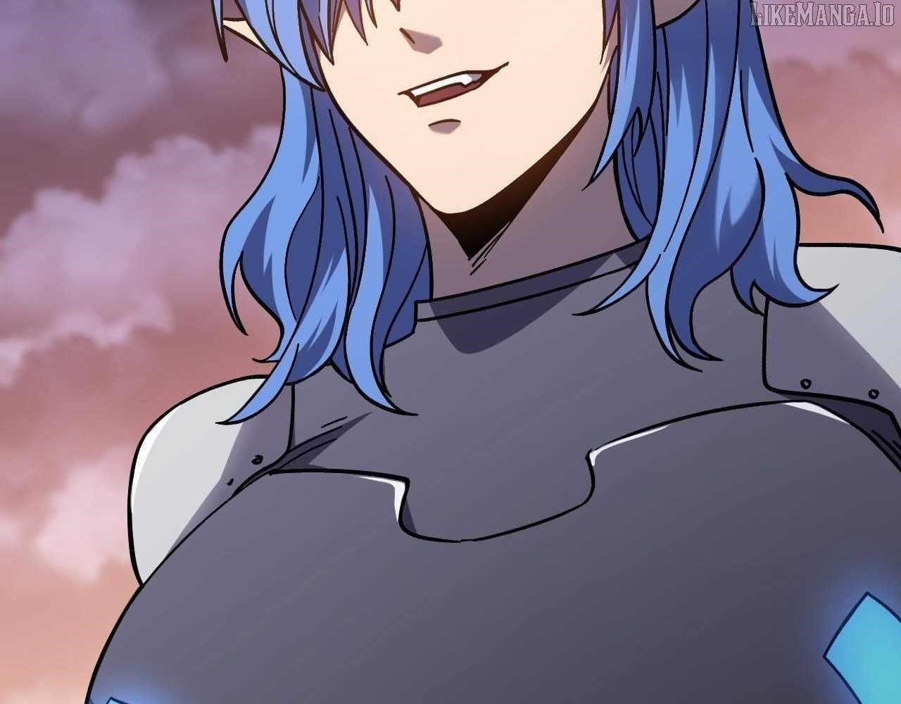 Logging 10,000 Years into the Future - Chapter 257 Page 42