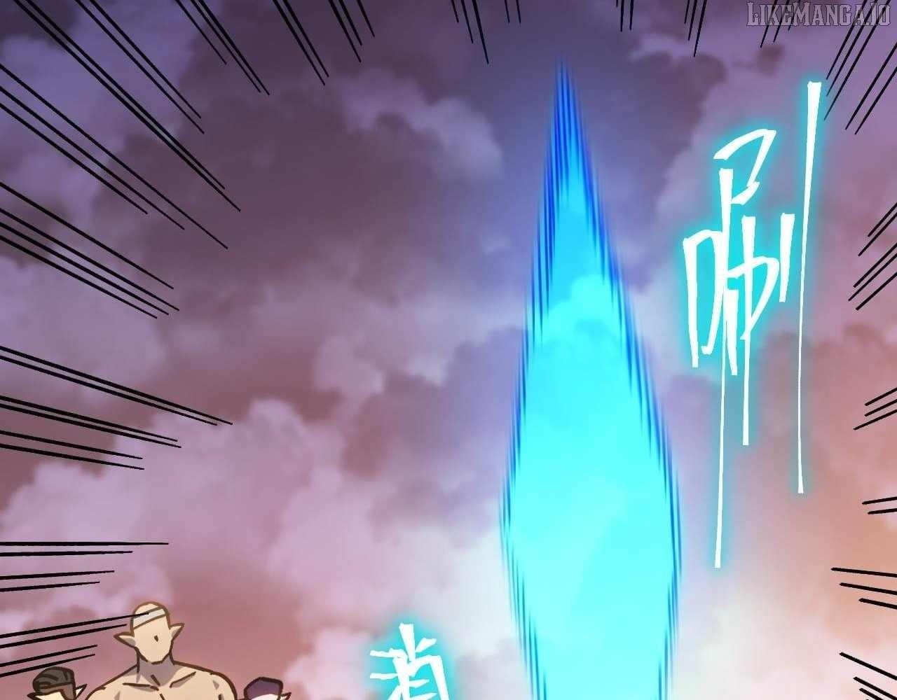 Logging 10,000 Years into the Future - Chapter 257 Page 44