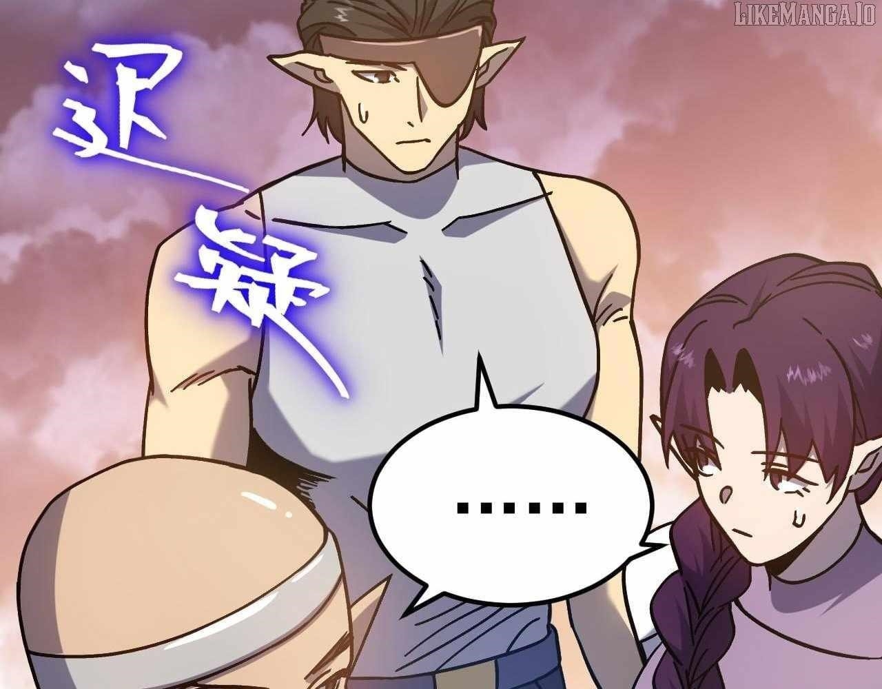 Logging 10,000 Years into the Future - Chapter 257 Page 47