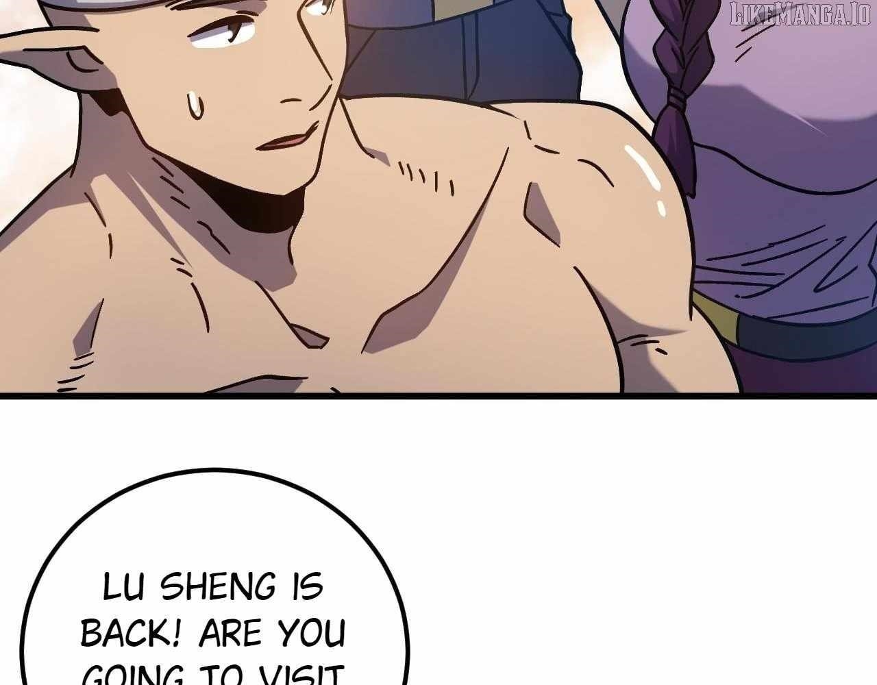 Logging 10,000 Years into the Future - Chapter 257 Page 48