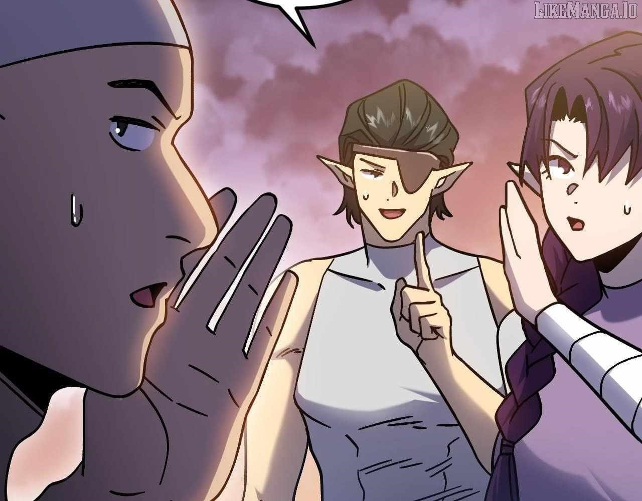 Logging 10,000 Years into the Future - Chapter 257 Page 50