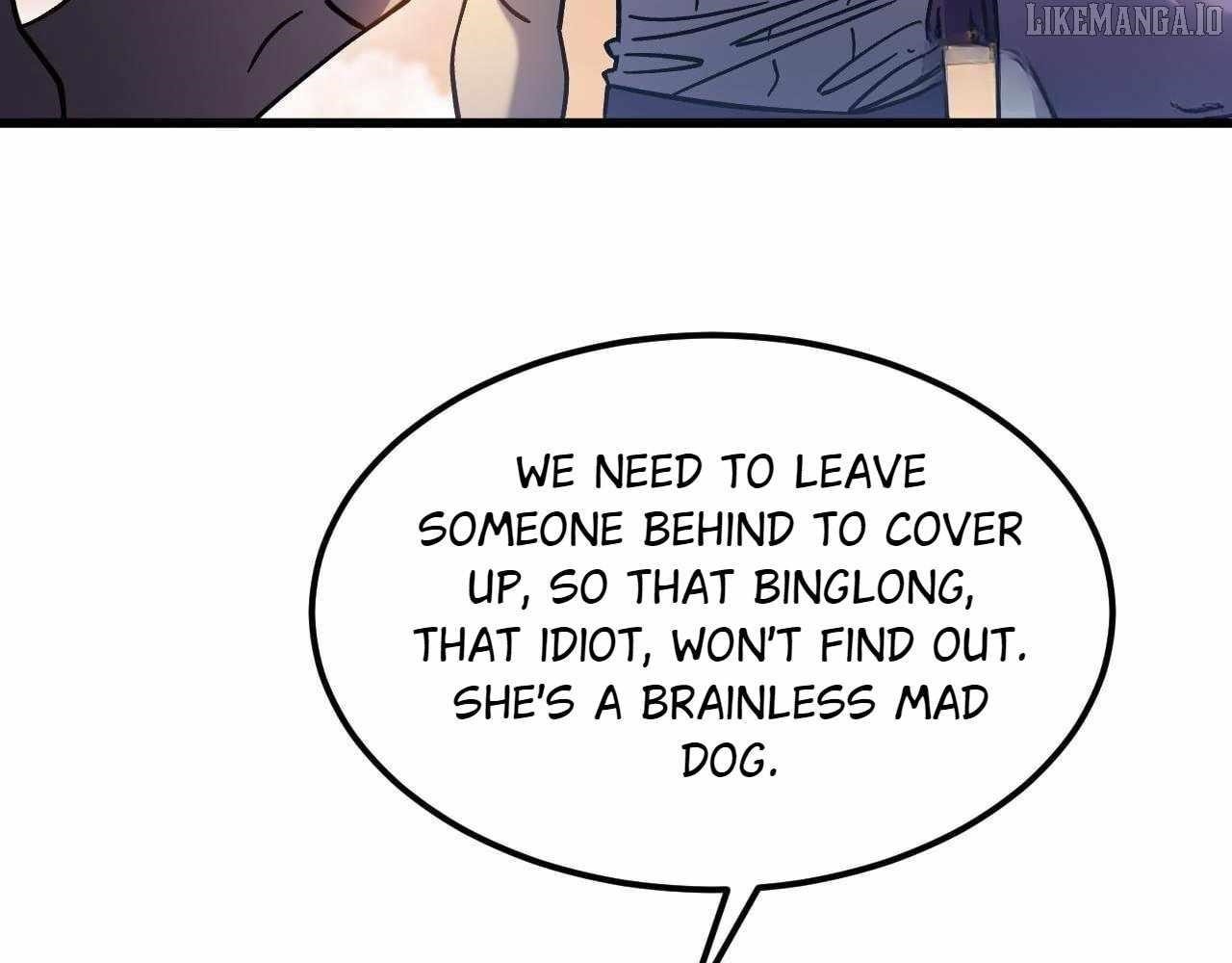 Logging 10,000 Years into the Future - Chapter 257 Page 51