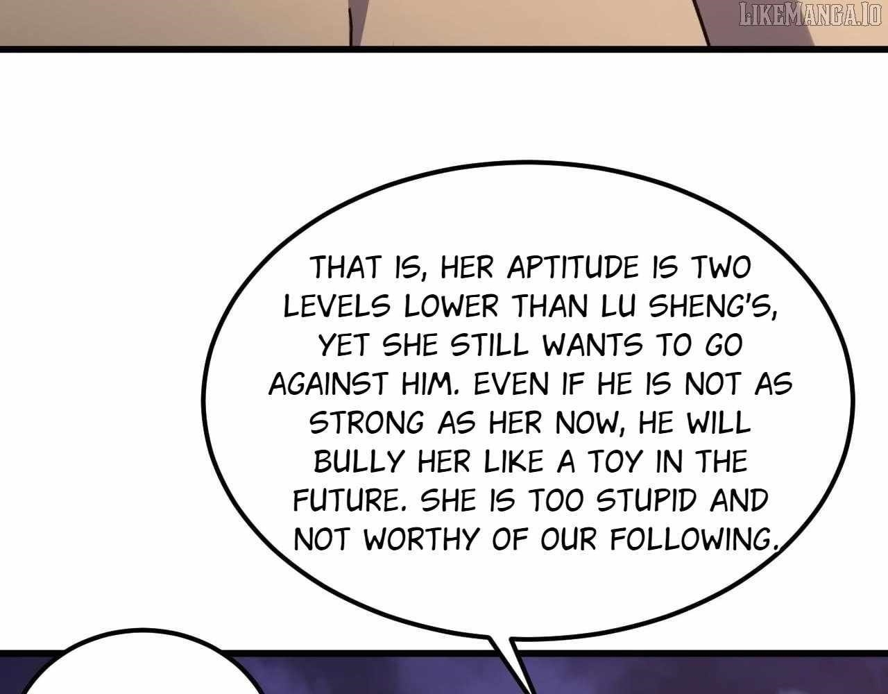 Logging 10,000 Years into the Future - Chapter 257 Page 54