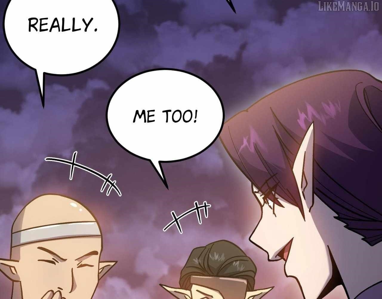 Logging 10,000 Years into the Future - Chapter 257 Page 55