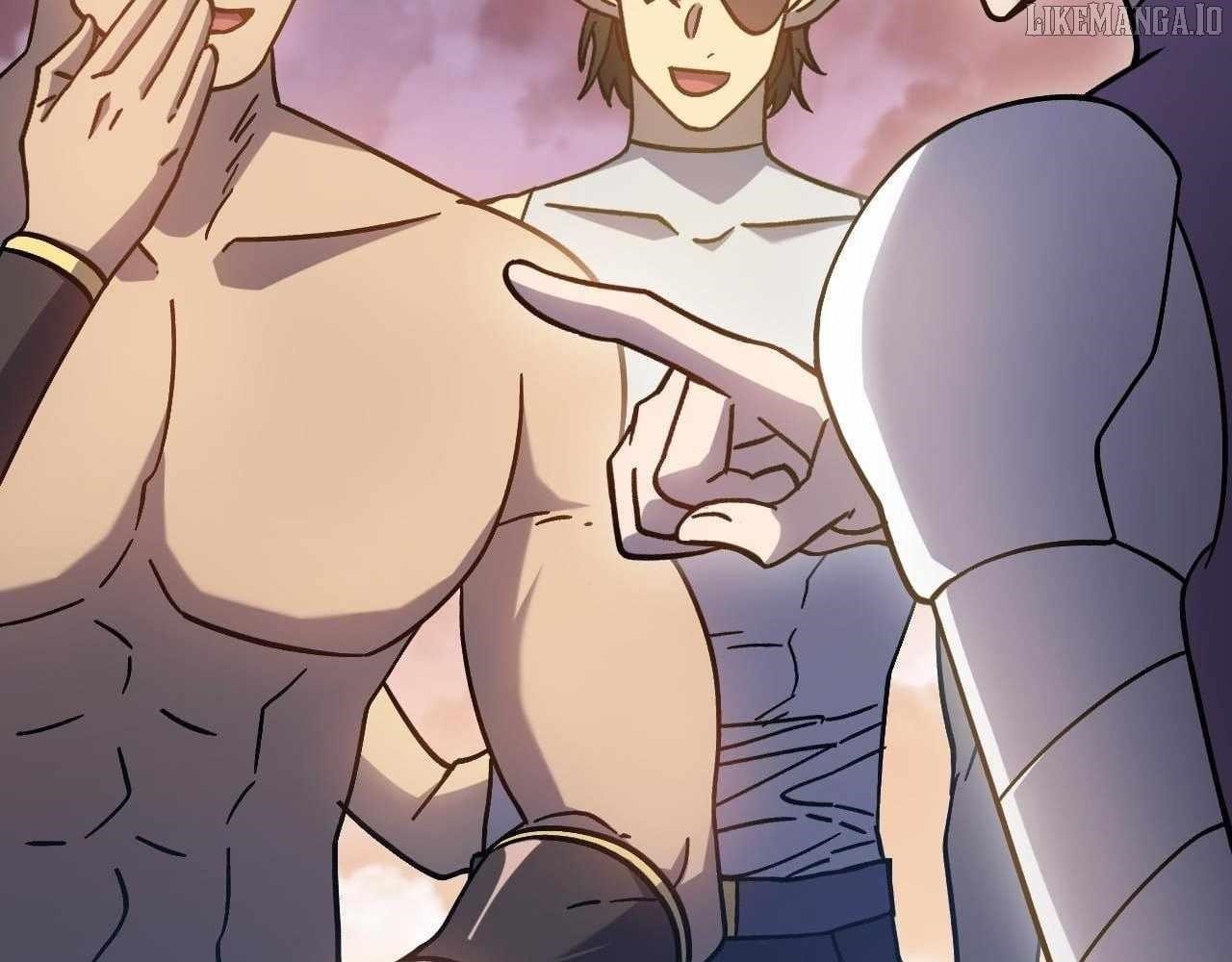 Logging 10,000 Years into the Future - Chapter 257 Page 56