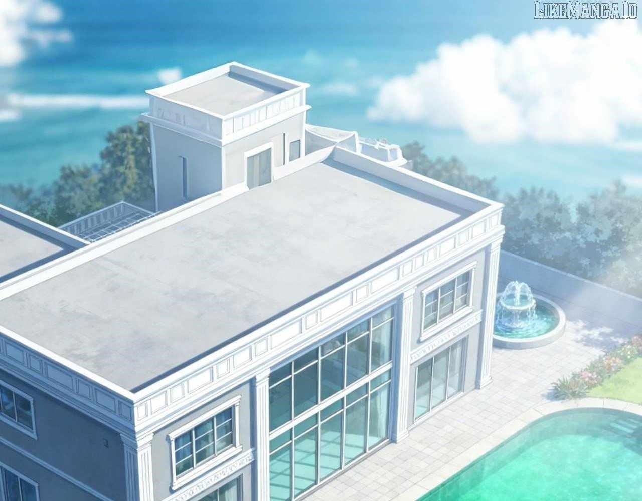 Logging 10,000 Years into the Future - Chapter 257 Page 59