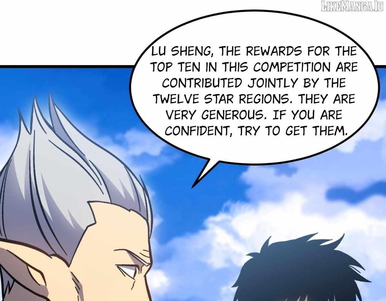 Logging 10,000 Years into the Future - Chapter 257 Page 61