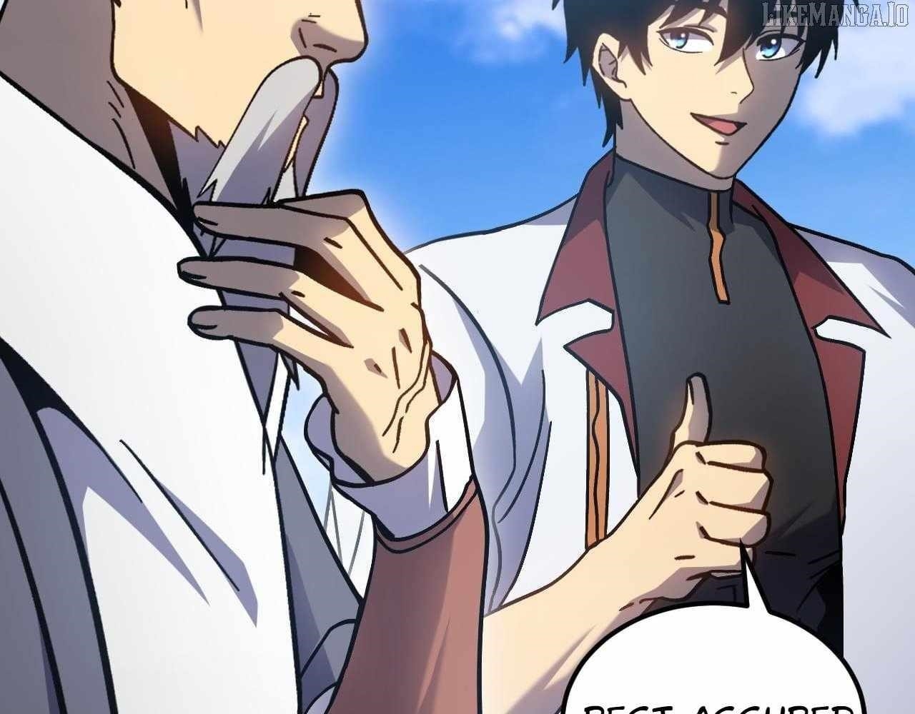 Logging 10,000 Years into the Future - Chapter 257 Page 62