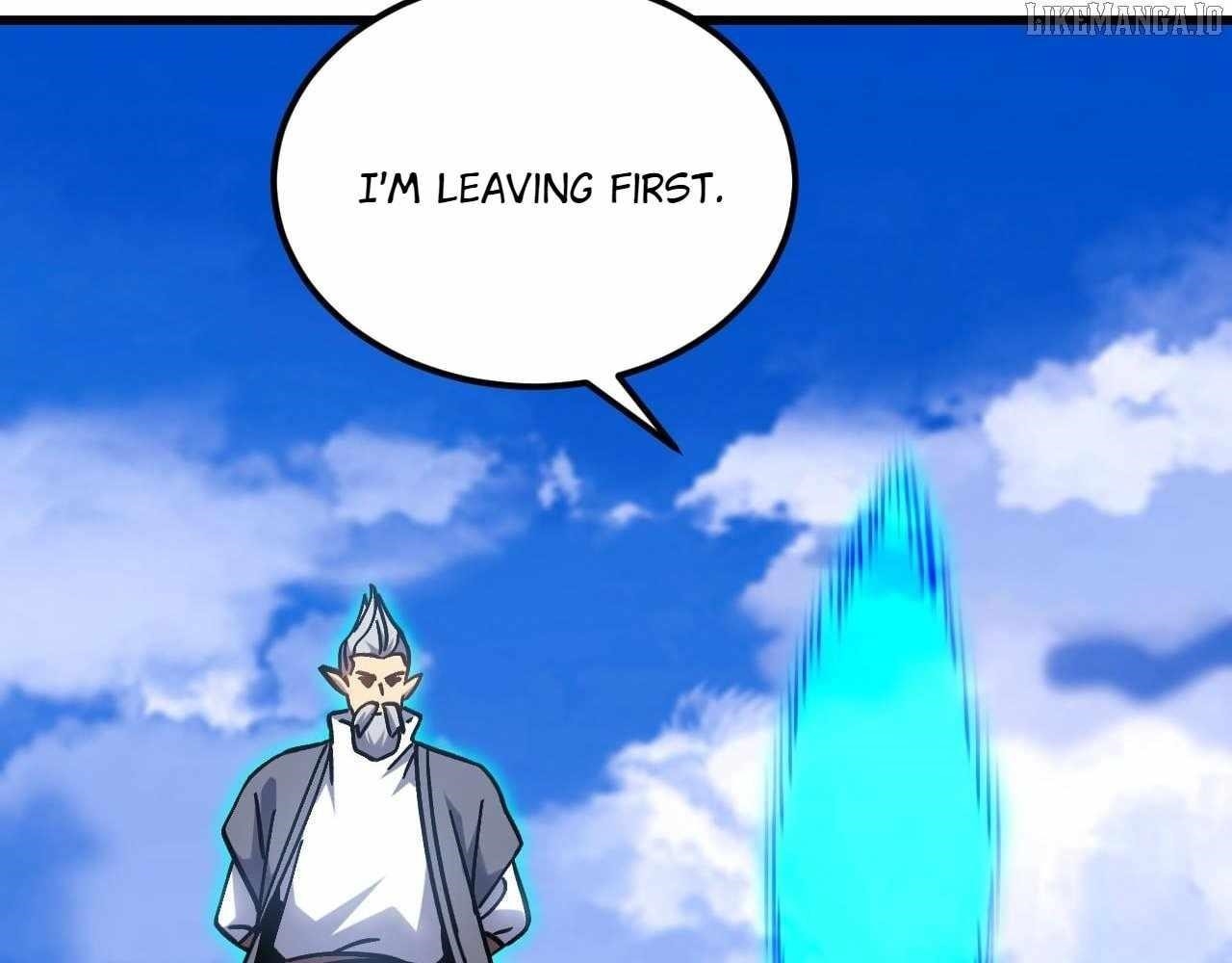 Logging 10,000 Years into the Future - Chapter 257 Page 64