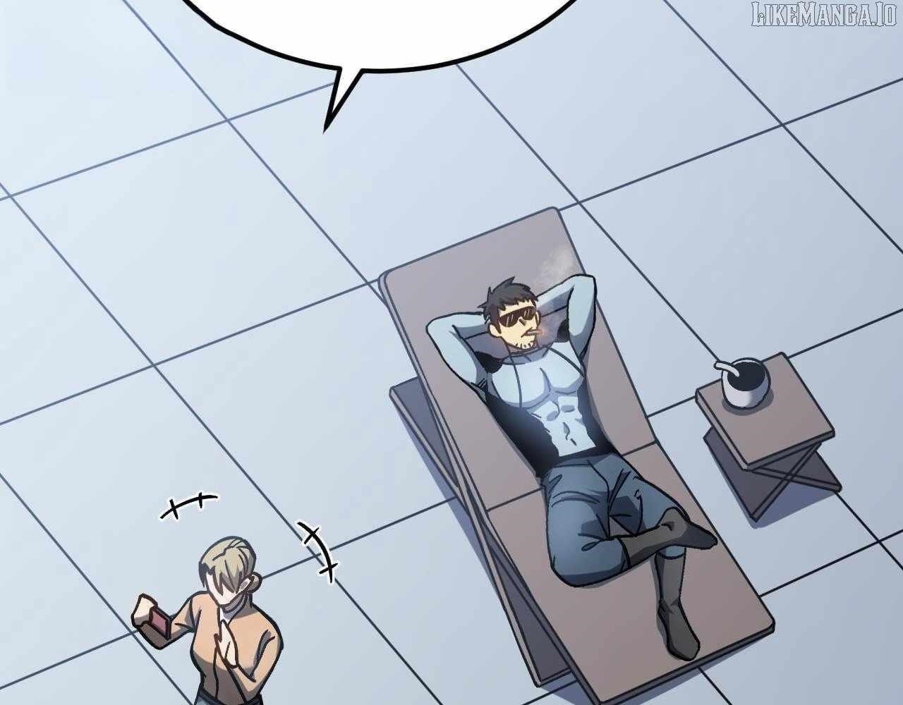 Logging 10,000 Years into the Future - Chapter 257 Page 67